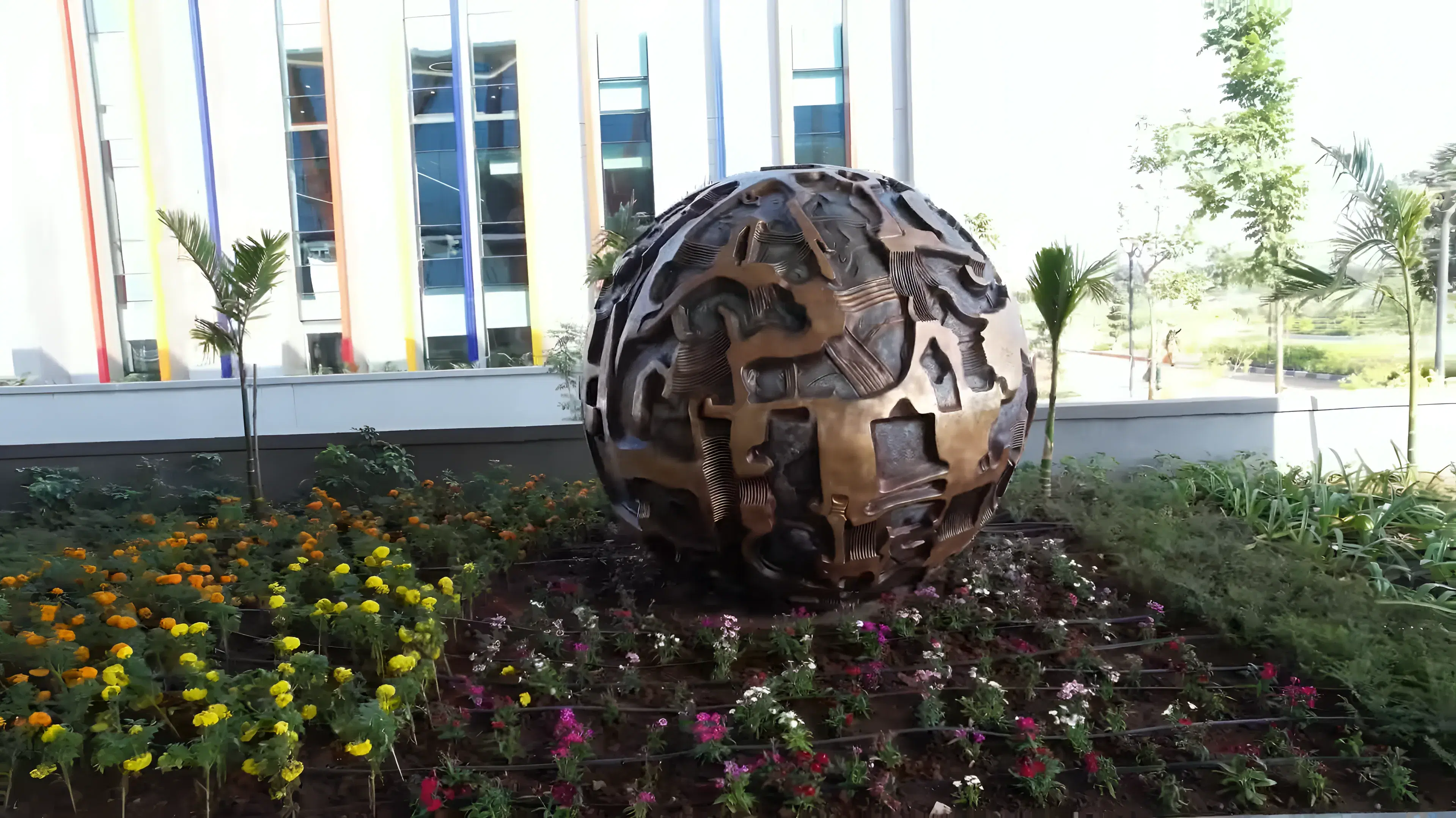 BITSOM Campus photo 21